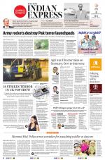 The New Indian Express-Kochi