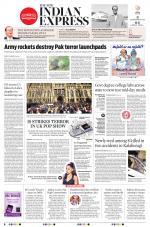 The New Indian Express-Belagavi