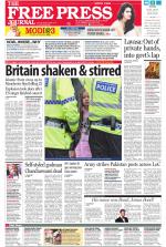 Free Press - Mumbai Epaper