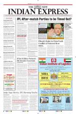 The New Indian Express-Mangaluru