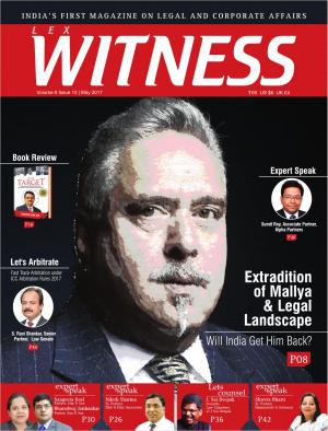 Lex Witness May 2017 Edition