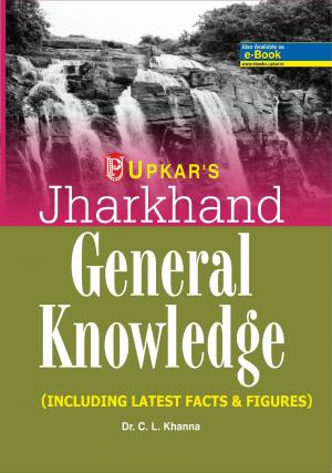 Jharkhand General Knowledge