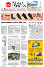 The New Indian Express-Mangaluru