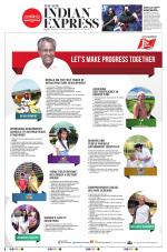 The New Indian Express-Kollam