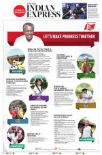 The New Indian Express-Thrissur 