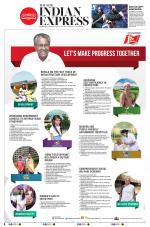The New Indian Express-Kozhikode