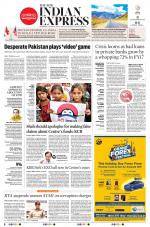 The New Indian Express-Hyderabad