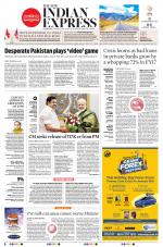 The New Indian Express-Coimbatore