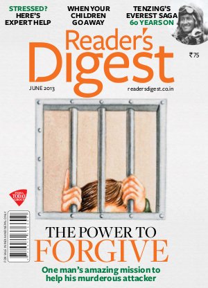Reader's Digest-June 2013