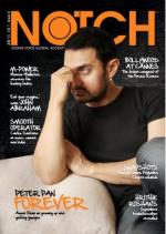  NOTCH - India's First Digital Lifestyle Magazine