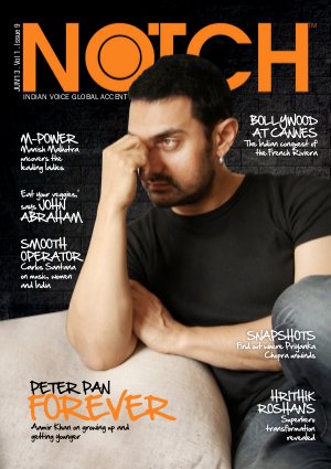 Notch June 2013 Issue