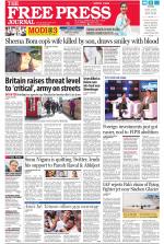 Free Press - Mumbai Epaper