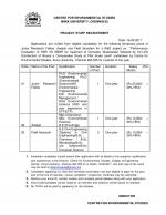 Job Notification / Results