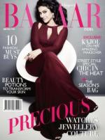 Harper's Bazaar India