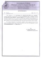 Job Notification / Results