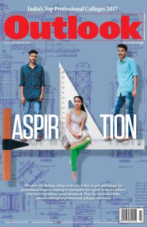 Outlook English, 05 June 2017