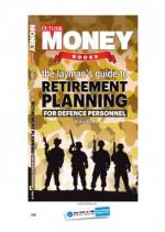 The Layman's Guide To Retirement Planning