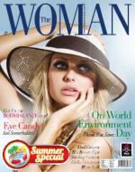 The Woman 2012