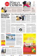 The New Indian Express-Mangaluru