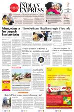 The New Indian Express-Hubballi