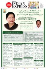 The New Indian Express-Chennai
