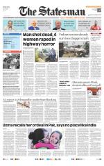 Delhi - The Statesman