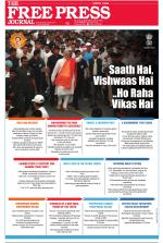 Free Press - Mumbai Epaper