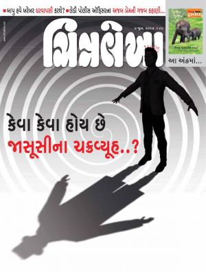 Chitralekha Gujarati - June 05, 2017