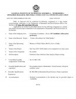 Job Notification / Results