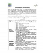 Job Notification / Results