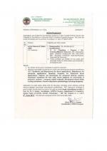 Job Notification / Results