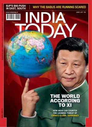India Today-5th June 2017