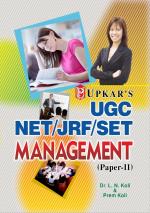 UGC-NET/JRF/SET Management (Paper-II)