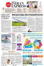 The New Indian Express-Mangaluru