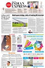 The New Indian Express-Hubballi