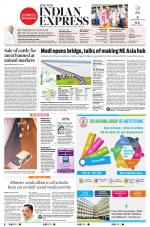 The New Indian Express-Belagavi