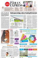 The New Indian Express-Bengaluru