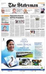 Kolkata - The Statesman