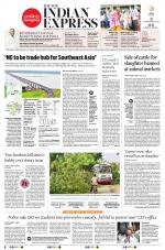 The New Indian Express-Hyderabad