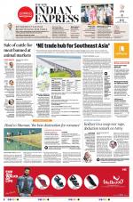 The New Indian Express-Kozhikode