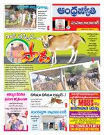 Mahabubabad District