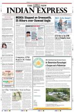 The New Indian Express-Kozhikode