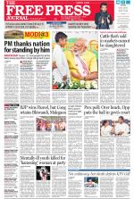 Free Press - Mumbai Epaper