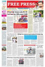 Free Press - Bhopal Epaper Edition
