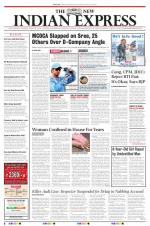 The New Indian Express-Bengaluru