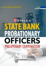 SBI P.O Preliminary Examination