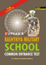 Rashtriya Military school common Entrance Test