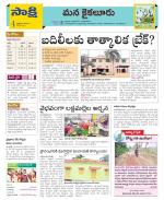 Krishna Constituencies