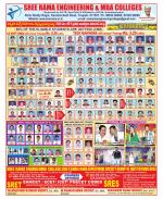 Chittoor Constituencies