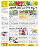 Medak Constituencies